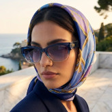 عینک آفتابی زنانه بالنسیاگا