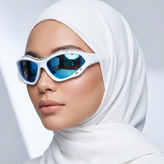 عینک ورزشی