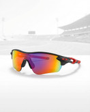 عینک آفتابی ورزشی oakley