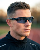 عینک آفتابی ورزشی oakley