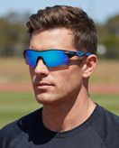 عینک آفتابی ورزشی oakley