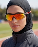 عینک آفتابی ورزشی oakley