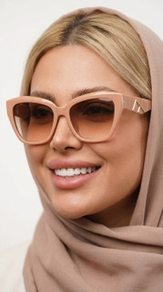 عینک افتابی زنانه