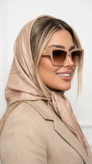 عینک زنانه