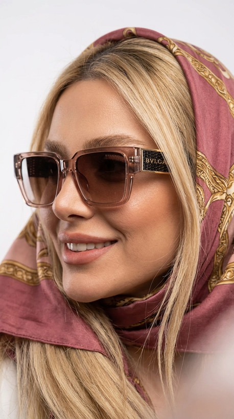 عینک آفتابی زنانه