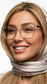 فریم طبی زنانه