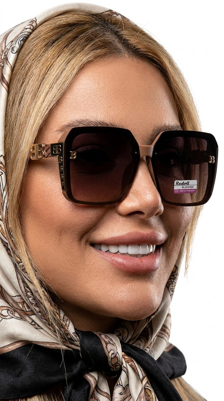 عینک یووی زنانه