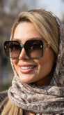 عینک آفتابی زنانه پلاریزه