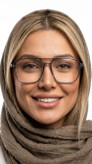 فریم عینک