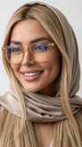 عینک بلوکات