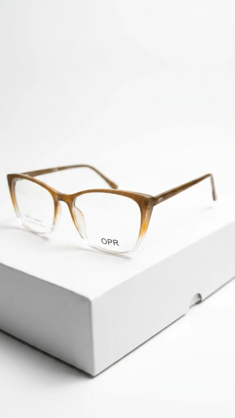 فریم عینک