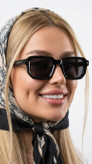 عینک آفتابی زنانه