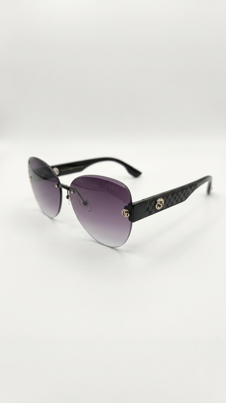 عینک آفتابی زنانه فریملس گوچی (Gucci)