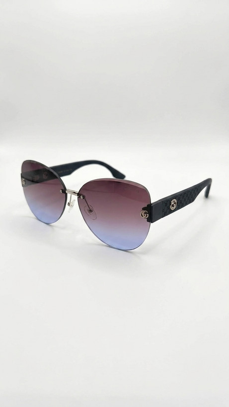 عینک آفتابی زنانه فریملس گوچی (Gucci)