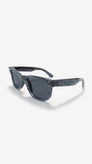 عینک آفتابی زنانه ریبن ریورس (Ray-Ban Reverse) سایز 50 و 53