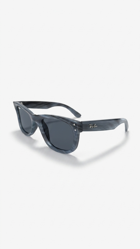 عینک آفتابی زنانه ریبن ریورس (Ray-Ban Reverse) سایز 50 و 53