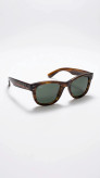 عینک آفتابی زنانه ریبن ریورس (Ray-Ban Reverse) سایز 50 و 53
