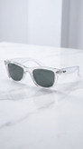عینک آفتابی زنانه ریبن ریورس (Ray-Ban Reverse) سایز 50 و 53