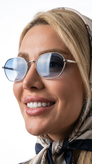 عینک آفتابی زنانه